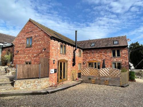 Pontesbury Casa | 4 Bed in Shrewsbury 50180