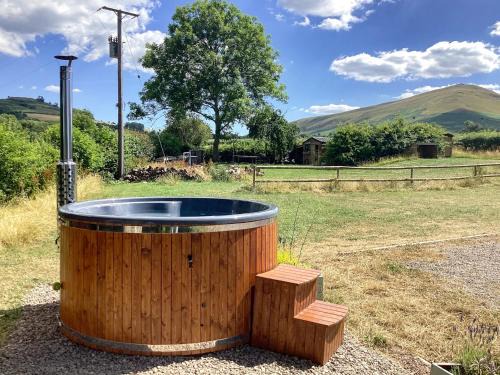 Llanfihangel Tal-y-llyn Casa | 4 Bed in Talgarth BN182