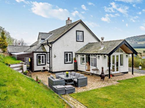 Troutbeck Casa | 4 Bed in Troutbeck nr Ullswater SZ256