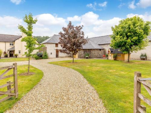 Umberleigh Casa | 4 Bed in Umberleigh 50154