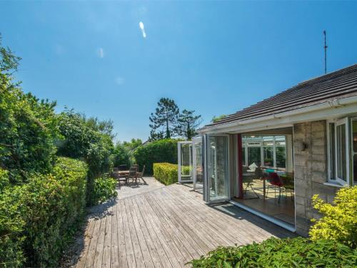 Worth Matravers Casa | 4 Bed in Worth Matravers DC082