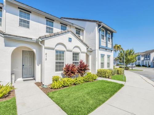 Davenport Apartamento | 4 Bed Pool Home On Resort Community Near Disney!