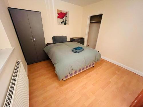 Clifton Apartamento | 4 Bed room house near NTU Clifton campus