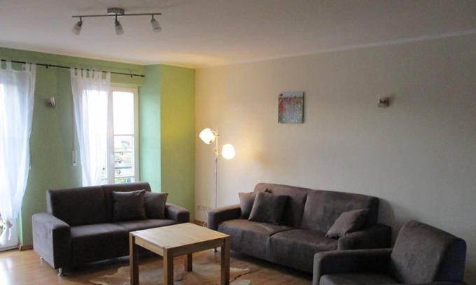 Rommersheim Otro | Apartamento de 4 camas "Kälberwiese" - Apartamentos Hof Feinen