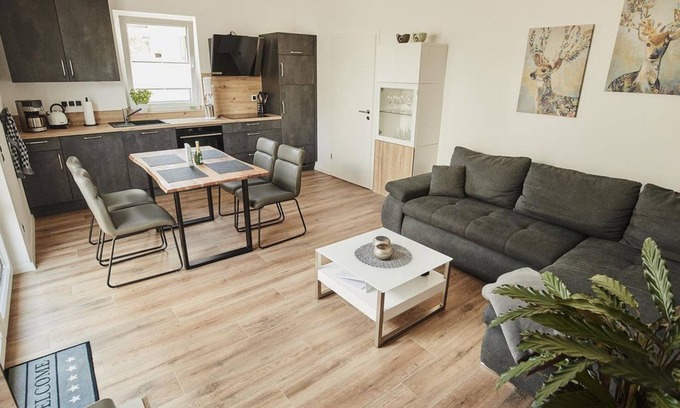 Hunerbach Casa | 4-bed vacation home Im Käulchen - Eifelia Ferienhäuser
