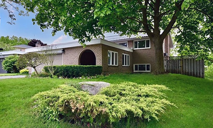 Barrie Casa | 4 Bed, Walk-Out Bungalow Full Property House - Barrie - sleeps 10