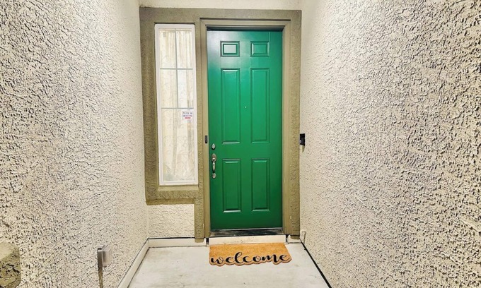 Fernley Casa | 4-Bedroom/2-Bath/Pet OK/Sleeps13