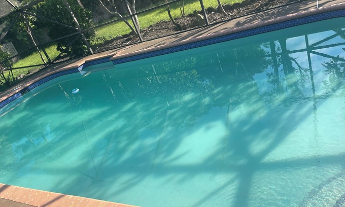 Hunt Club Casa | 4-bedroom/2 bath house with 5 beds "Garden Of Eden"