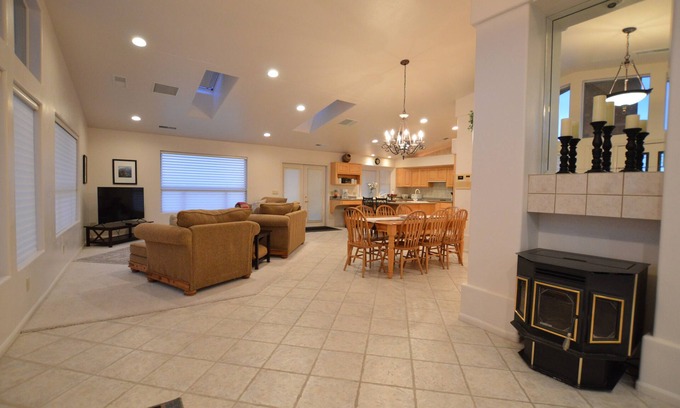 Greenehaven Casa | 4 Bedroom 3 Bath Home close to Antelope Canyon, Horseshoe Bend and Lake Powell!
