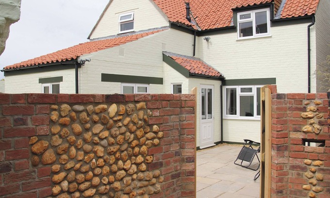 Wells-next-the-Sea Cabaña | Alojamiento de 4 habitaciones en Wells-next-the-Sea