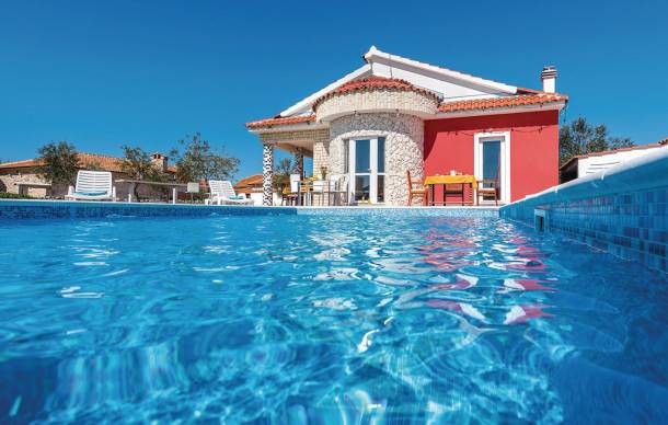 Cista Velika Casa | 4 bedroom accommodation in Cista Velika