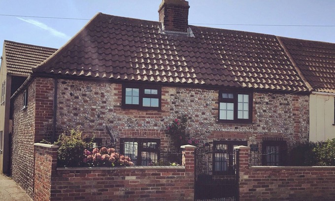Caister-on-Sea Cabaña | Alojamiento de 4 habitaciones en Caister-on-Sea, near Great Yarmouth