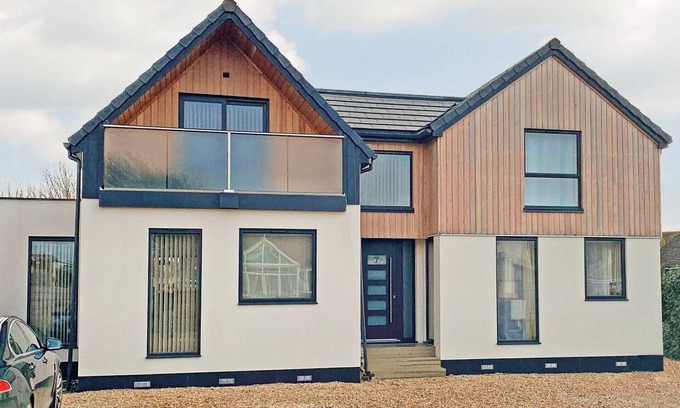 Middleton-on-Sea Cabaña | 4 bedroom accommodation in Bognor Regis