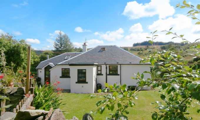 Cairnbaan Cabina | 4 bedroom accommodation in Cairnbaan, near Lochgilphead