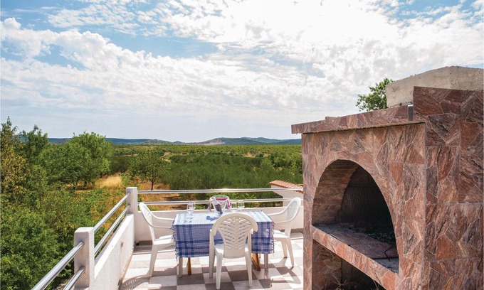 Cista Velika Casa | 4 bedroom accommodation in Cista Velika