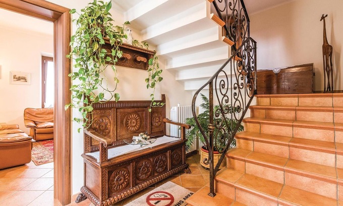 Lendinara Casa | Alojamiento de 4 habitaciones en Lendinara RO