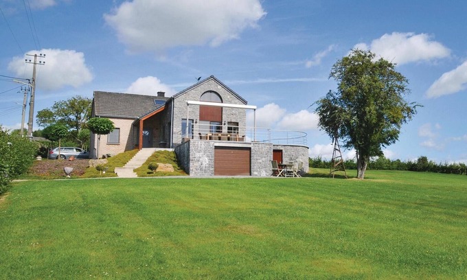 Somme-Leuze Casa | Alojamiento de 4 habitaciones en Somme-Leuze