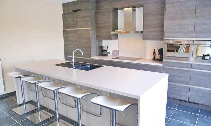 Somme-Leuze Casa | Alojamiento de 4 habitaciones en Somme-Leuze
