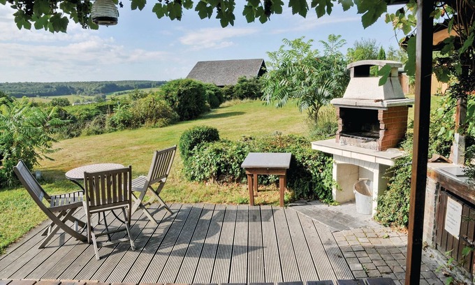 Somme-Leuze Casa | Alojamiento de 4 habitaciones en Somme Leuze