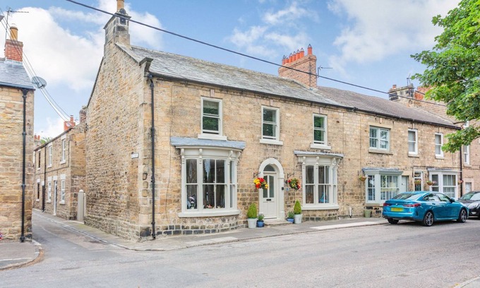 Staindrop Cabaña | 4 bedroom accommodation in Staindrop, Barnard Castle