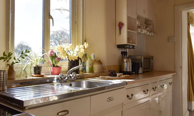 Dorchester Cabaña | 4 bedroom accommodation in Lower Bockhampton, near Dorchester