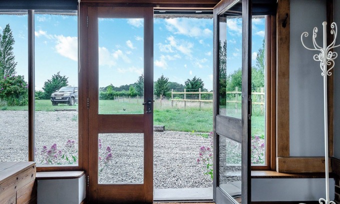 Halesworth Cabaña | 4 bedroom accommodation in Halesworth