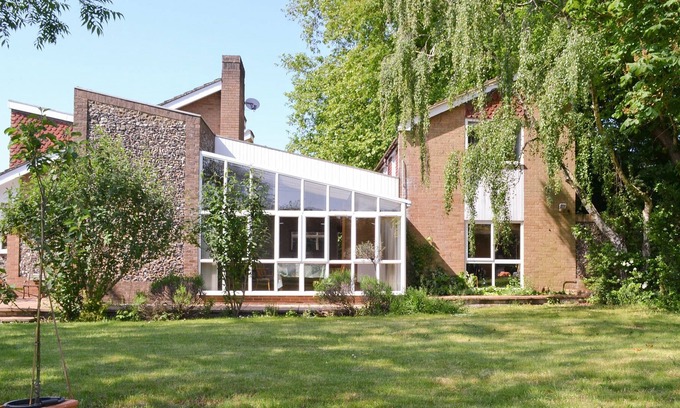 Lakenheath Cabaña | Alojamiento de 4 habitaciones en Lakenheath, cerca de Brandon