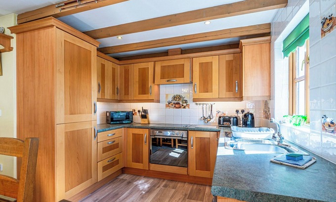 Beaworthy Cabaña | 4 bedroom accommodation in Beaworthy