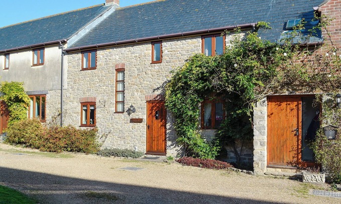 Puncknowle Cabaña | Alojamiento de 4 habitaciones en Puncknowle, near Dorchester