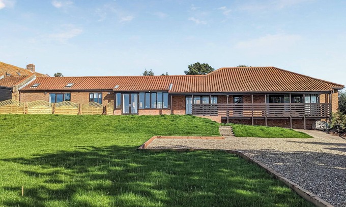Lowestoft Cabaña | Alojamiento de 4 habitaciones en Carlton Colville, near Lowestoft
