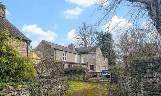 Ashford-in-the-Water Cabaña | Alojamiento de 4 habitaciones en Ashford-in-the-Water, near Bakewell