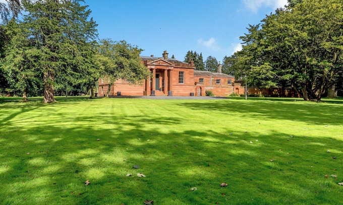 Carlisle Cabaña | Alojamiento de 4 habitaciones en Crosby-on-Eden, cerca de Carlisle