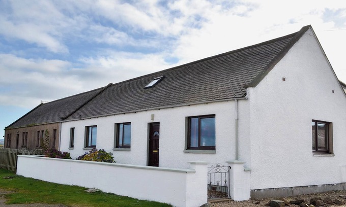 Fochabers Cabaña | Alojamiento de 4 habitaciones en Kingston-on-Spey, cerca de Fochabers