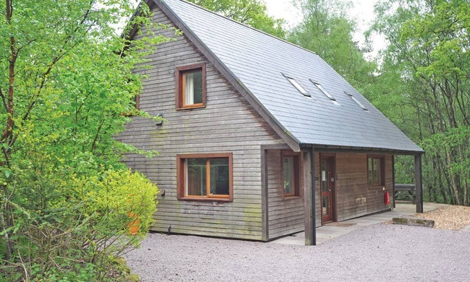 Farley Casa | 4 bedroom accommodation in Oakamoor