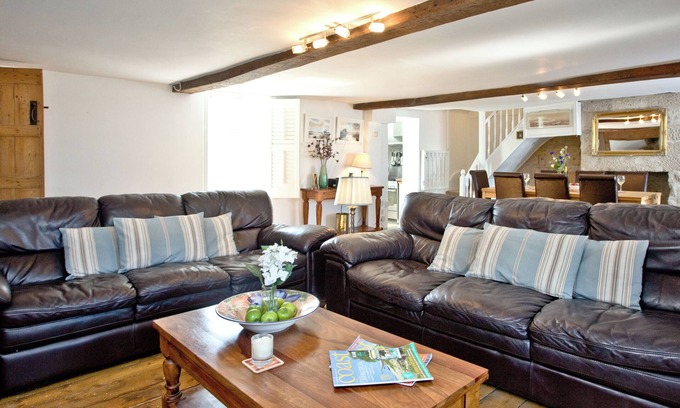 Portland Casa | Alojamiento de 4 habitaciones en Portland