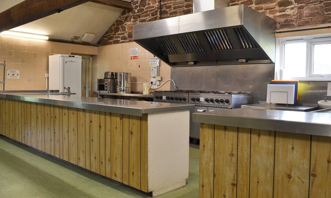 Wigton Cabaña | 4 bedroom accommodation in Waverton