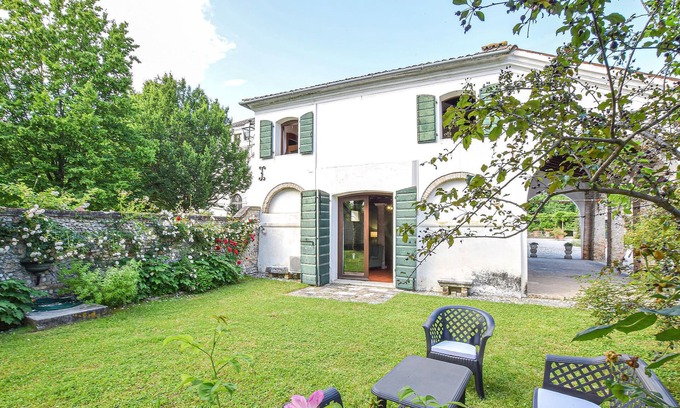 Cordovado Casa | Alojamiento de 4 habitaciones en Cordovado