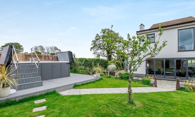 Wrentham Cabaña | 4 bedroom accommodation in Wrentham, near Southwold