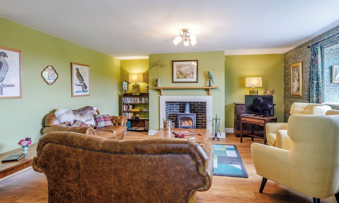 Cheddar Cabaña | Alojamiento de 4 habitaciones en Draycott, near Cheddar