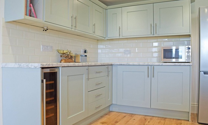 Mathon Cabaña | 4 bedroom accommodation in Ledbury