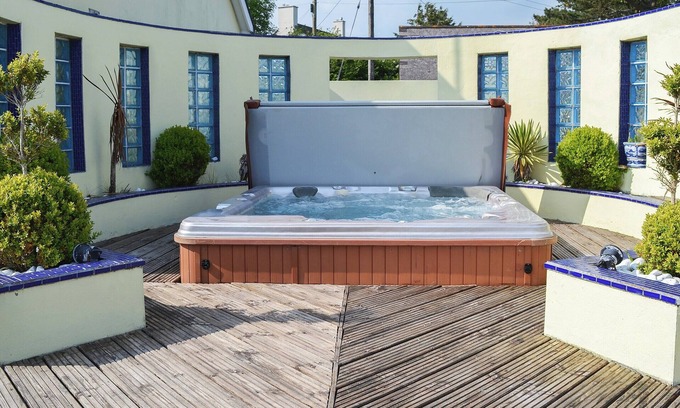 Holbeton Cabaña | Alojamiento de 4 habitaciones en Holbeton, near Ivybridge