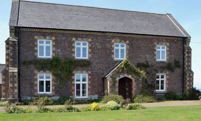 Porlock Cabaña | 4 bedroom accommodation in Porlock
