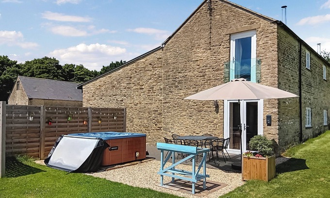 Aynho Cabaña | Alojamiento de 4 habitaciones en Aynho, near Banbury
