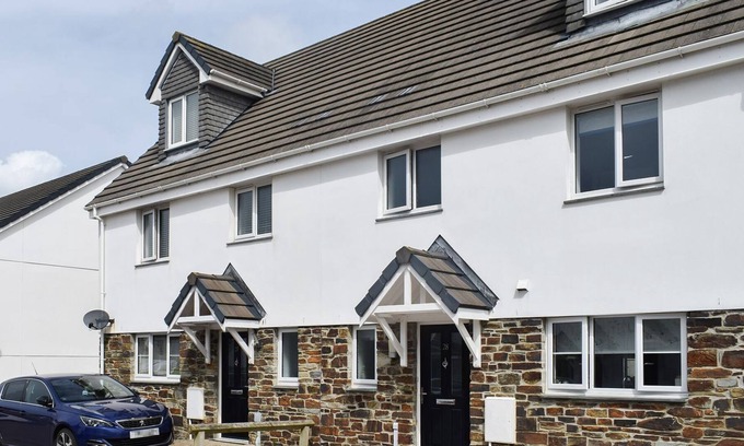 Connor Downs Cabaña | 4 bedroom accommodation in Connor Downs, near Hayle