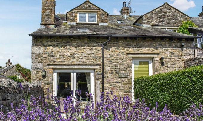Sedgwick Cabaña | Alojamiento de 4 habitaciones en Sedgwick, near Kendal