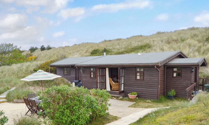 Sea Palling Cabaña | Alojamiento de 4 habitaciones en Sea Palling, Norwich