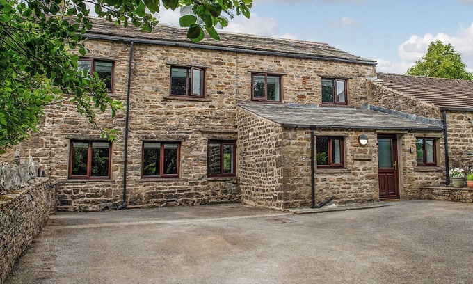 Hawes Cabaña | Alojamiento de 4 habitaciones en Hawes
