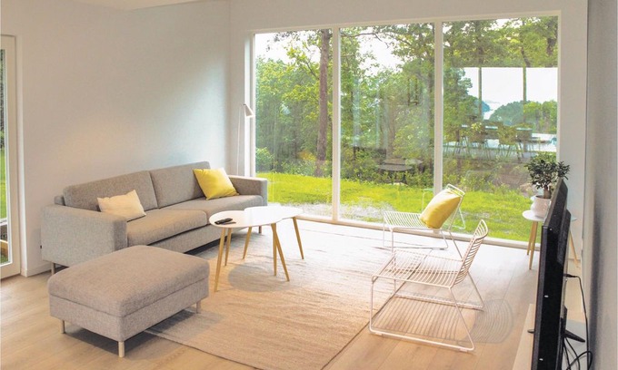 Sogne Casa | 4 bedroom accommodation in Søgne