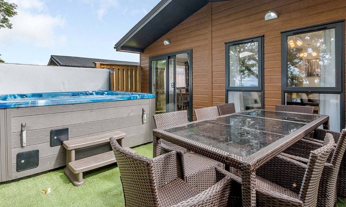 Ayr Casa | 4 bedroom accommodation in Ayr, Ayrshire