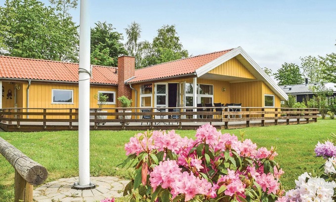 Pøt Strandby Casa | Preciosa casa en Juelsminde con sauna